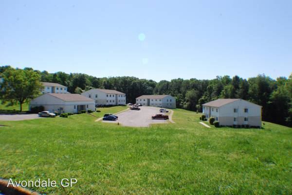 Building Photo - 1351 Avondale Dr