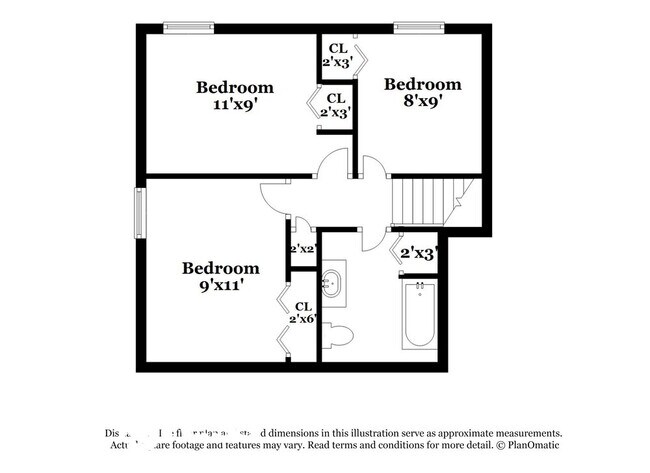 Foto del edificio - 6728 Fallon Ln