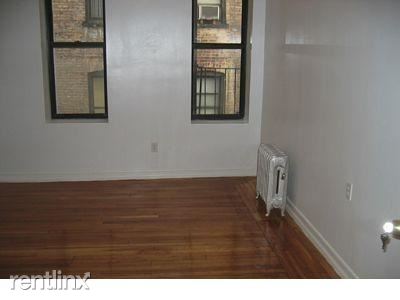 Foto del edificio - 600 W 190th St