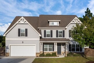 Building Photo - 711 Tuscarora Dr