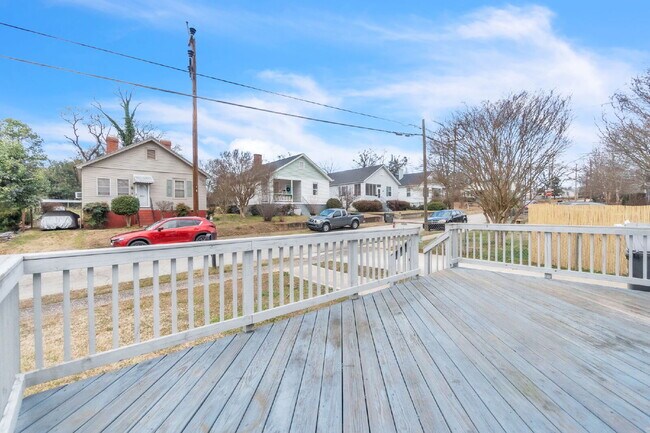 Foto del edificio - Updated 2 Bedroom / 1 Bath Home in Spartanburg $1,205/mo rent