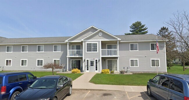 Foto del edificio - 1850 Babcock St