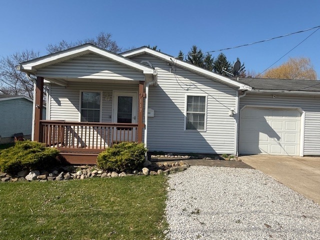 Building Photo - 117 Ohio St