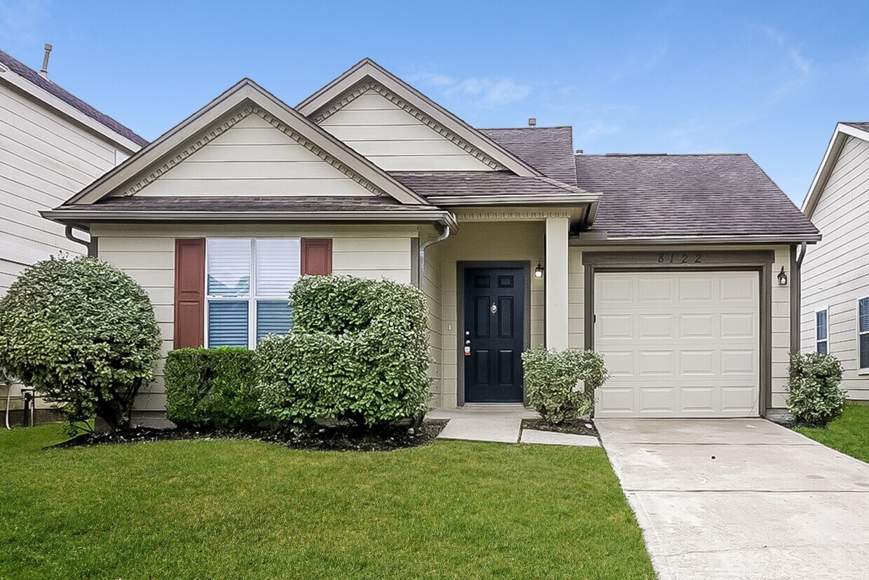 Foto principal - 8122 Arrington Forest Ln