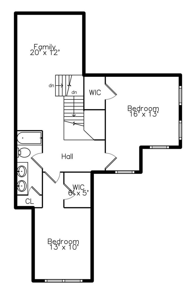 Building Photo - 3341 Roseford Blvd