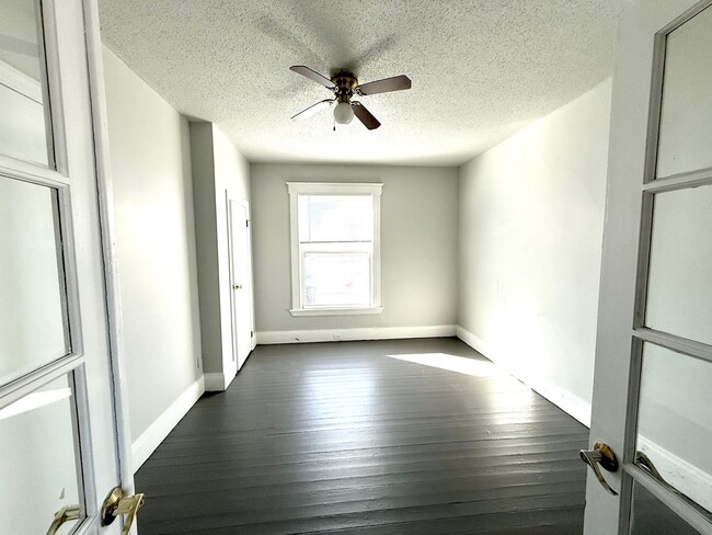 Foto del edificio - 414 Beech St