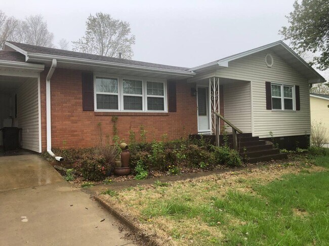 Foto del edificio - 1410 W 2nd St