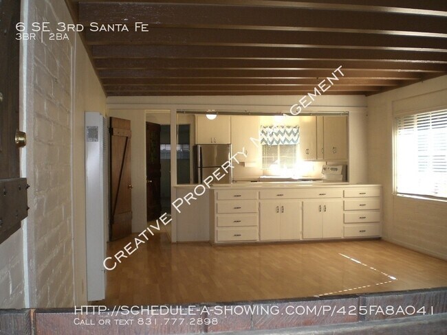 Building Photo - 3 Bedroom House in Carmel-By-The-Sea