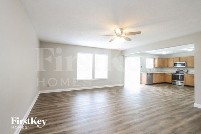 Building Photo - 1346 Alonzo Pl