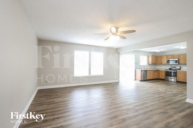 Foto del edificio - 1346 Alonzo Pl