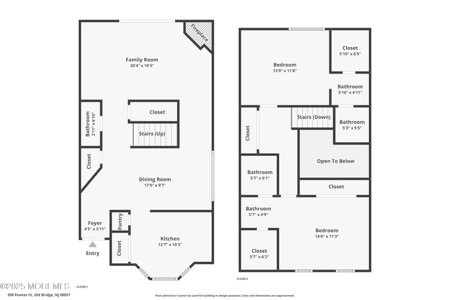 Building Photo - 308 Pewter Ct