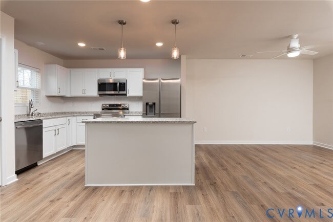 Building Photo - 5327 Chamberlayne Rd