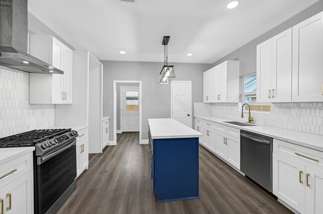 Foto del edificio - 5604 Sherman St