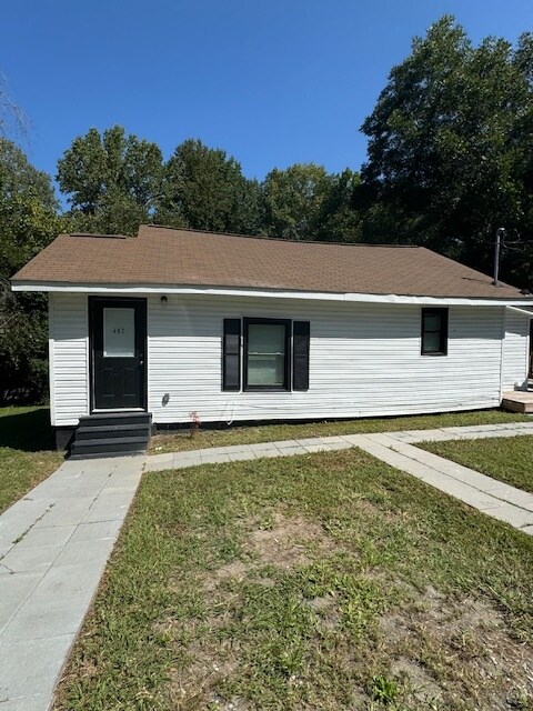 Foto del edificio - 402 N 10th St