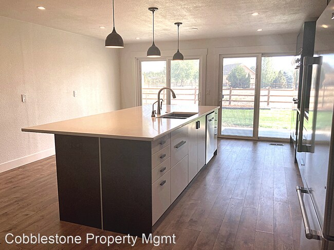 Building Photo - 3 br, 2 bath House - 660 N Ballantyne Ln