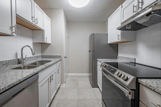 Foto del interior - Heritage Oaks @ Wakefield (Promotion!)