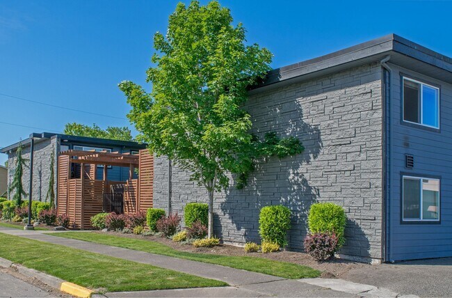 Arbor Place Apartments Apartments Auburn, WA