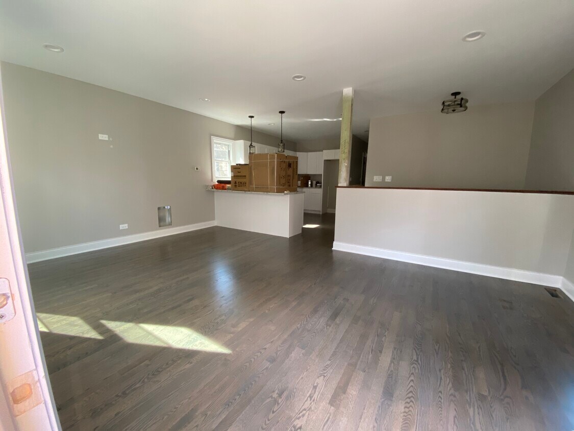Foto principal - 2122 W 21st St
