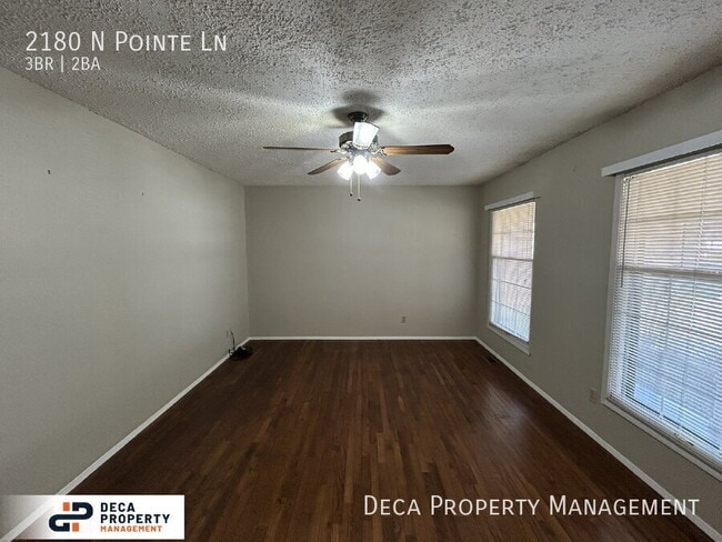 Building Photo - 2180 N Pointe Ln