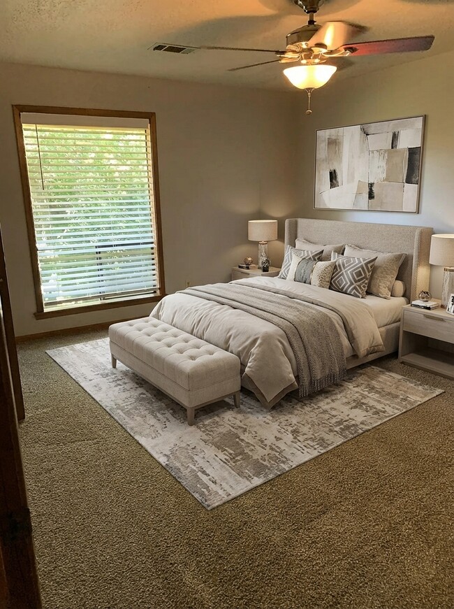 Building Photo - 603 Cache Cove Ct