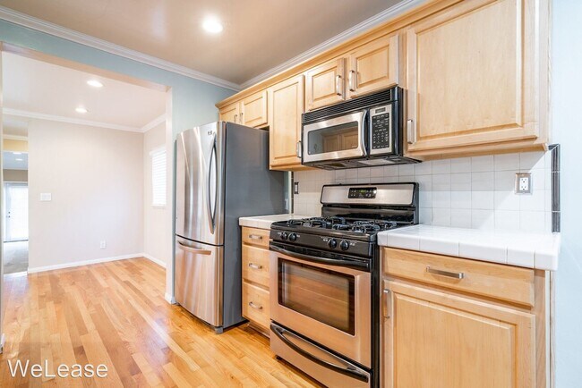 Building Photo - 3 br, 2 bath House - 4712 Altadena Ave