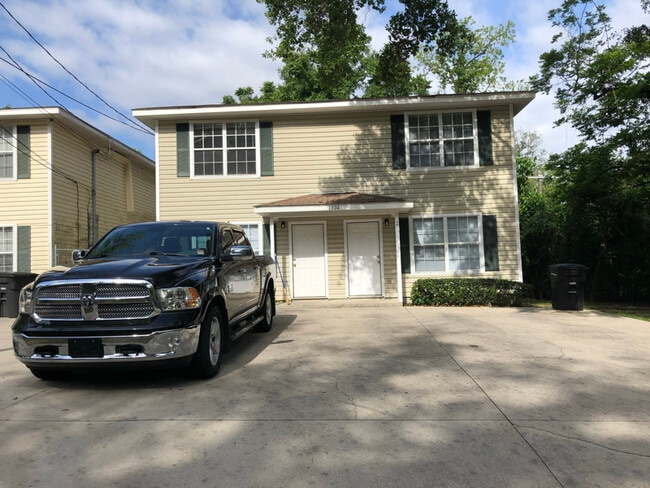 Photo - 1304 Pinellas St Townhome