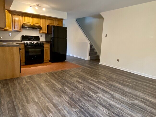 Open Kitchen - 824 N 26th St