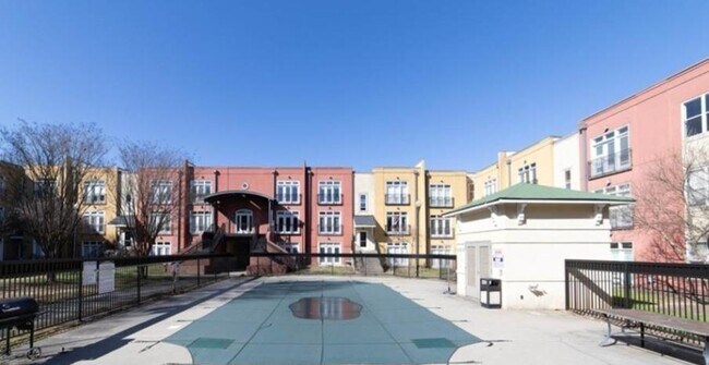 Foto del edificio - 502 Pryor St SW