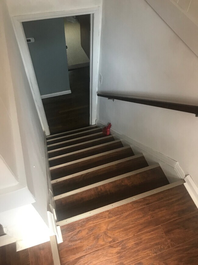 Foto del edificio - 26040 Hampden St