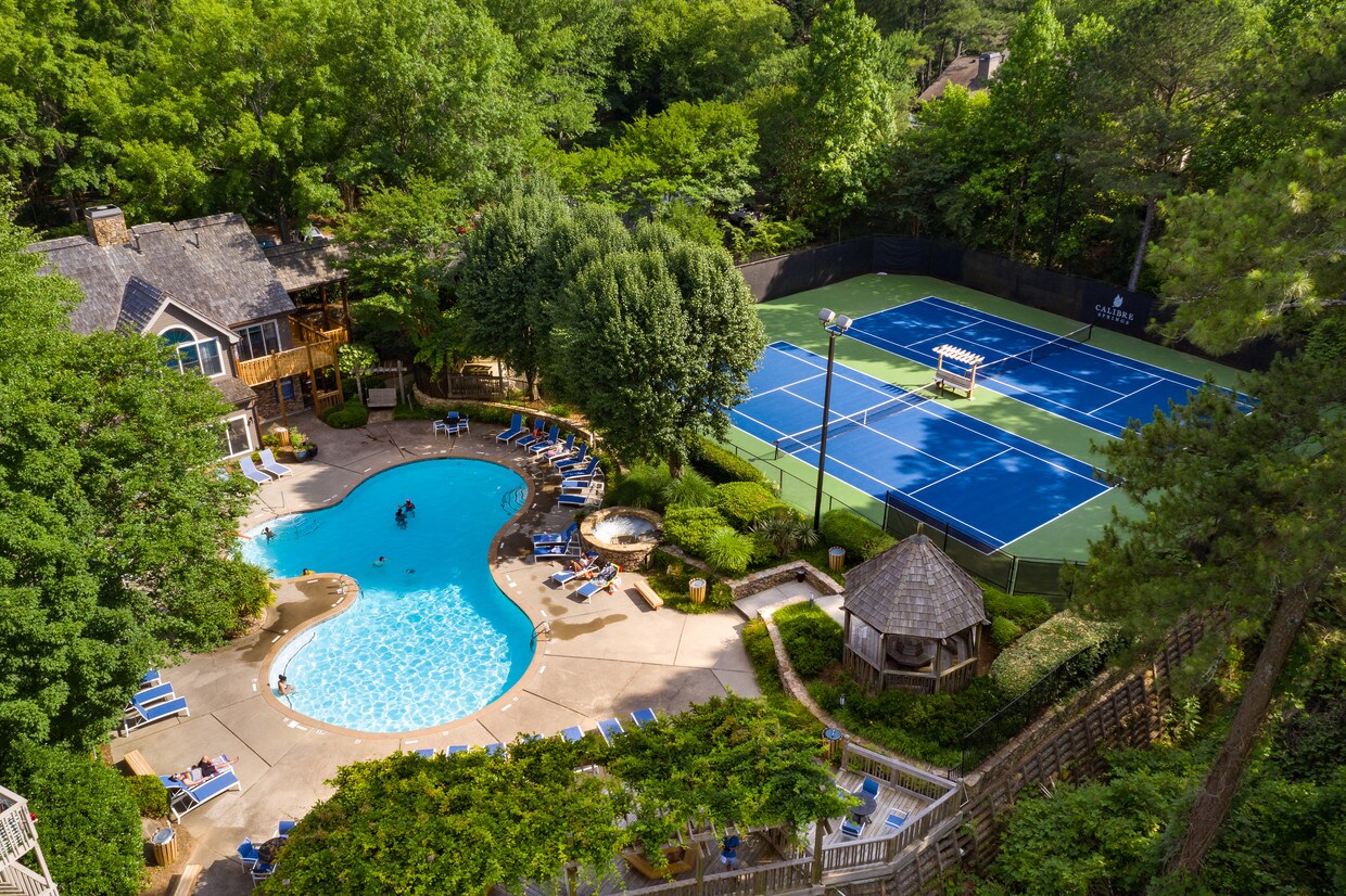 Calibre Springs Apartments - Atlanta, GA | Apartments.com