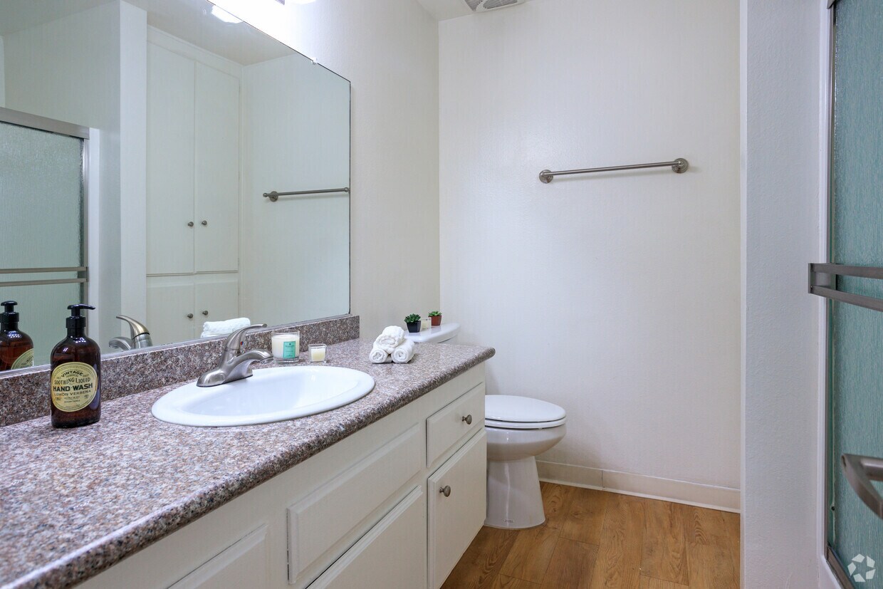 Camino De Oro Apartments in Torrance, CA Westside Rentals