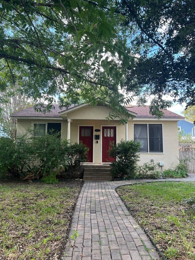 Primary Photo - Two Bedroom Remodel in Rosedale Neighborhood