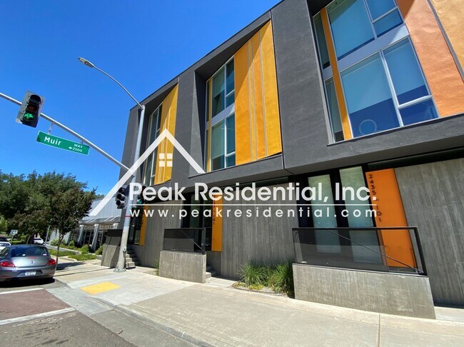 Foto del edificio - Binnen2437