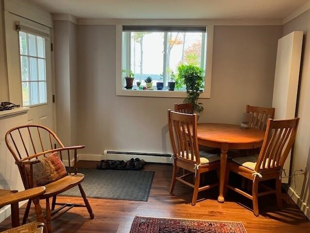 Foto del edificio - 586 Bunker Rd