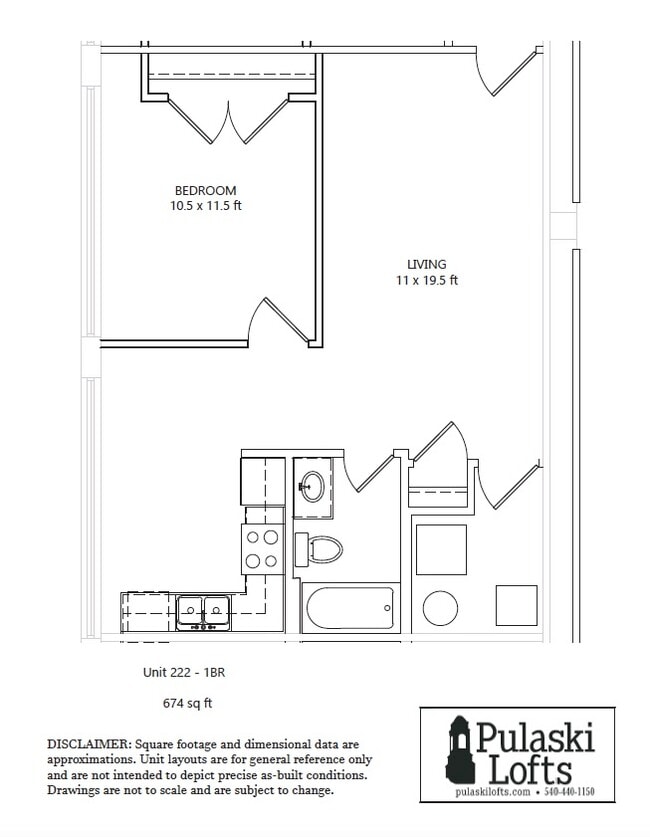 Building Photo - 500 Pico Terrace