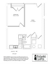 Building Photo - 500 Pico Terrace