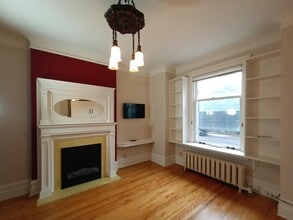 Building Photo - 266 Flora St