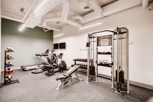 Apartamentos Chelsea Heights — foto comunitaria - Chelsea Heights