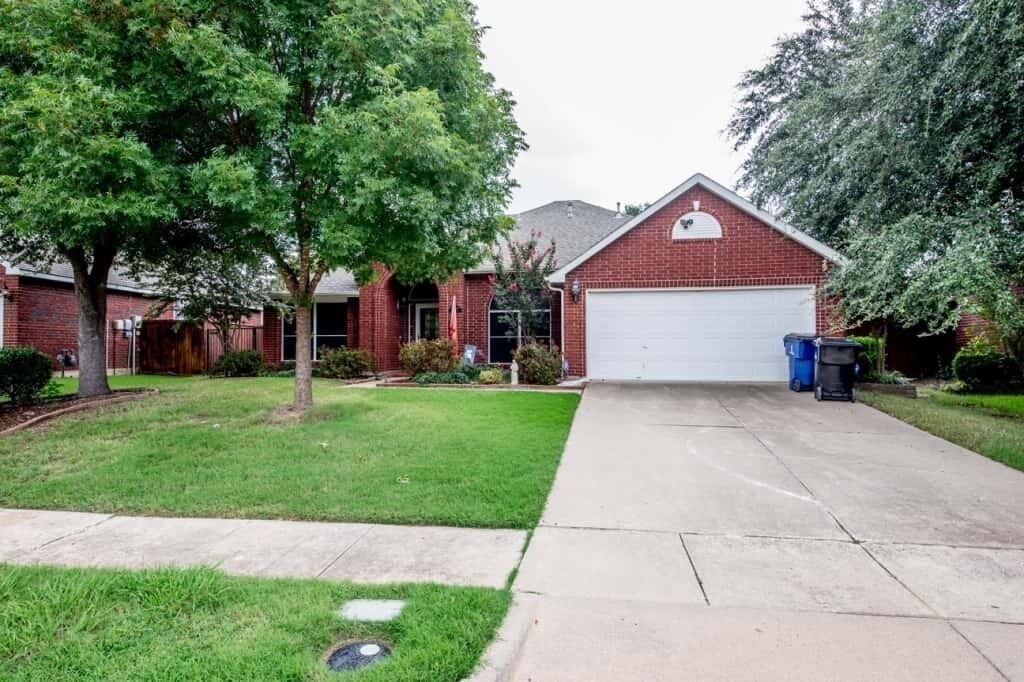 Foto principal - 5416 Lexington Pl