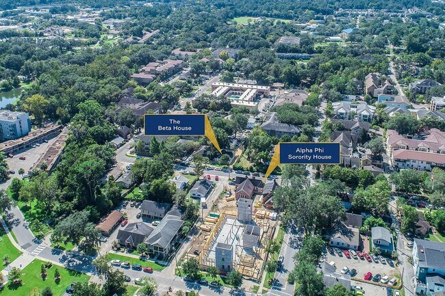 Foto del edificio - 919 SW 6th Ave