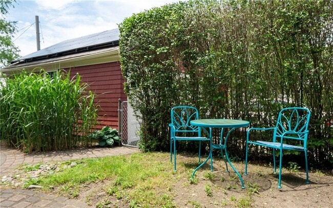 Foto del edificio - 446 Broadway