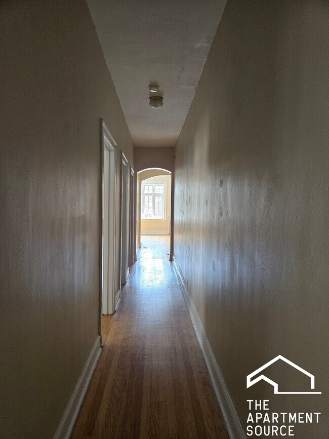 Foto del edificio - 1456 Oak Ave