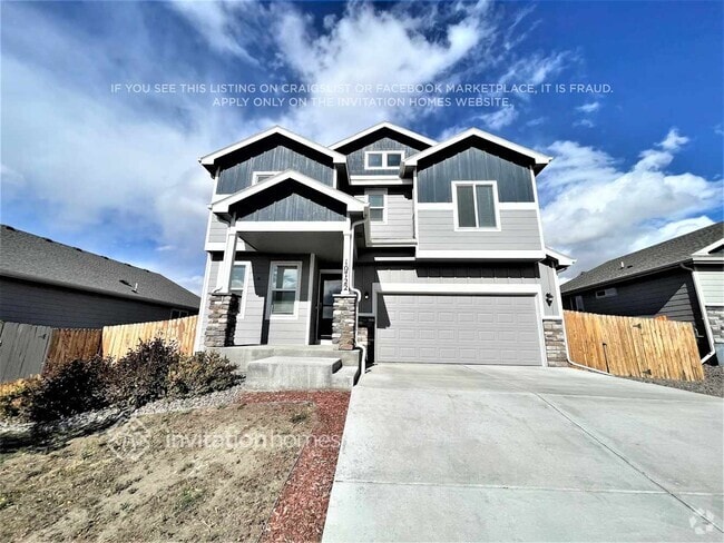Building Photo - 10722 Yuba Dr