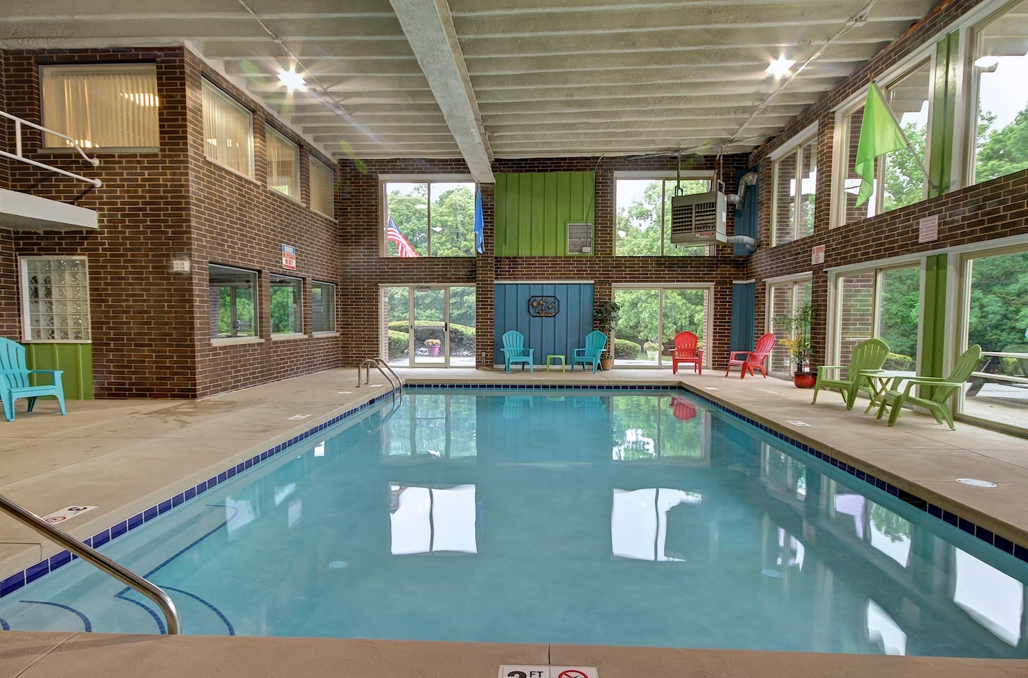Ridgewood House – photo 1 of 47