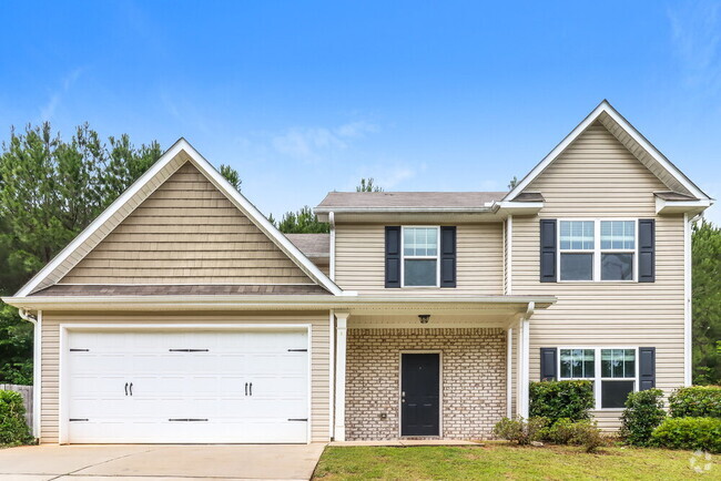 Building Photo - 412 Fieldcrest Dr