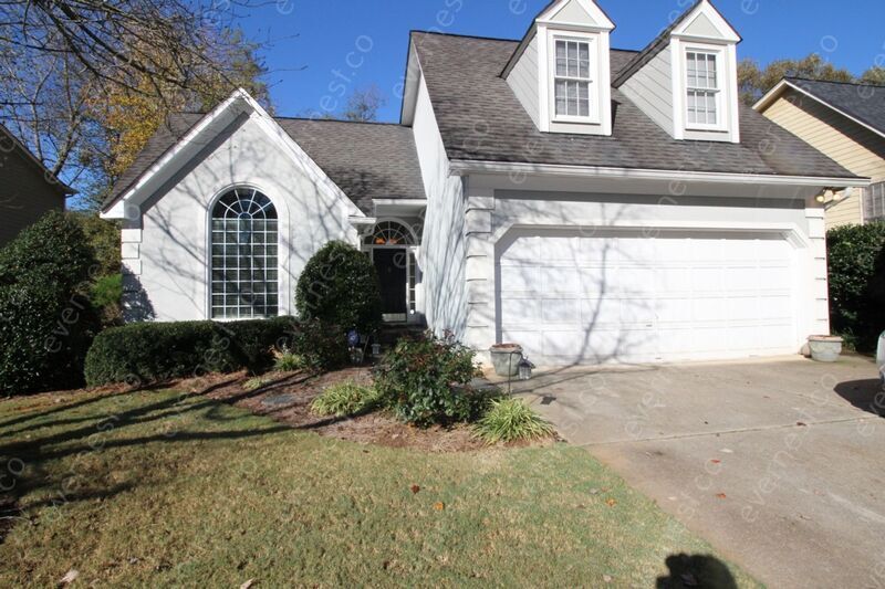 Primary Photo - 1218 Newbridge Trace NE