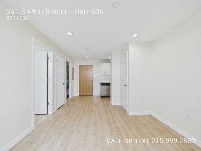 Building Photo - 241 S 49th St