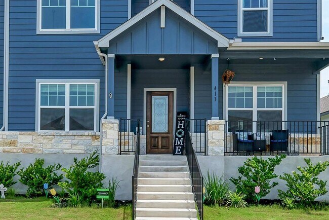 Building Photo - 411 Ravens Crst Dr