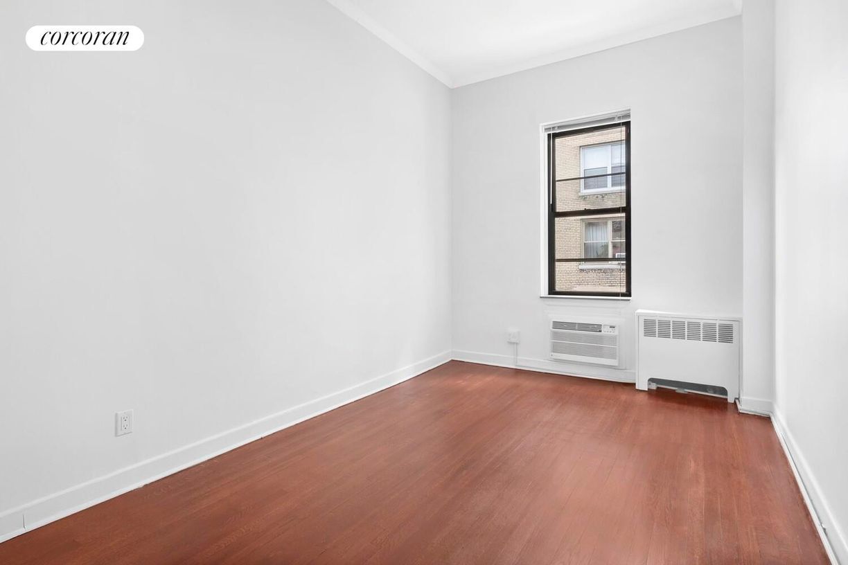 Foto del edificio - 7 W 95th St