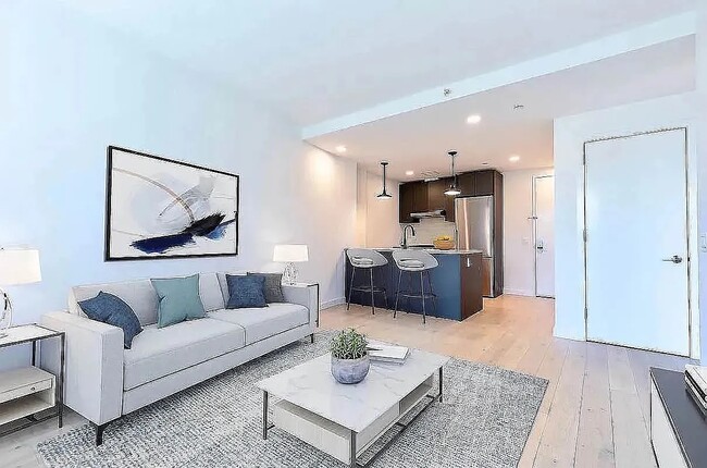 Foto del edificio - 1418 30th Ave